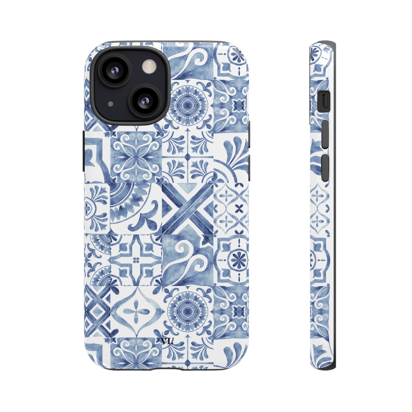 Mosaics Case