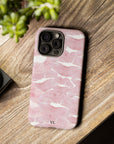 Pink Smooches Case