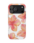 Flowers Magsafe Case