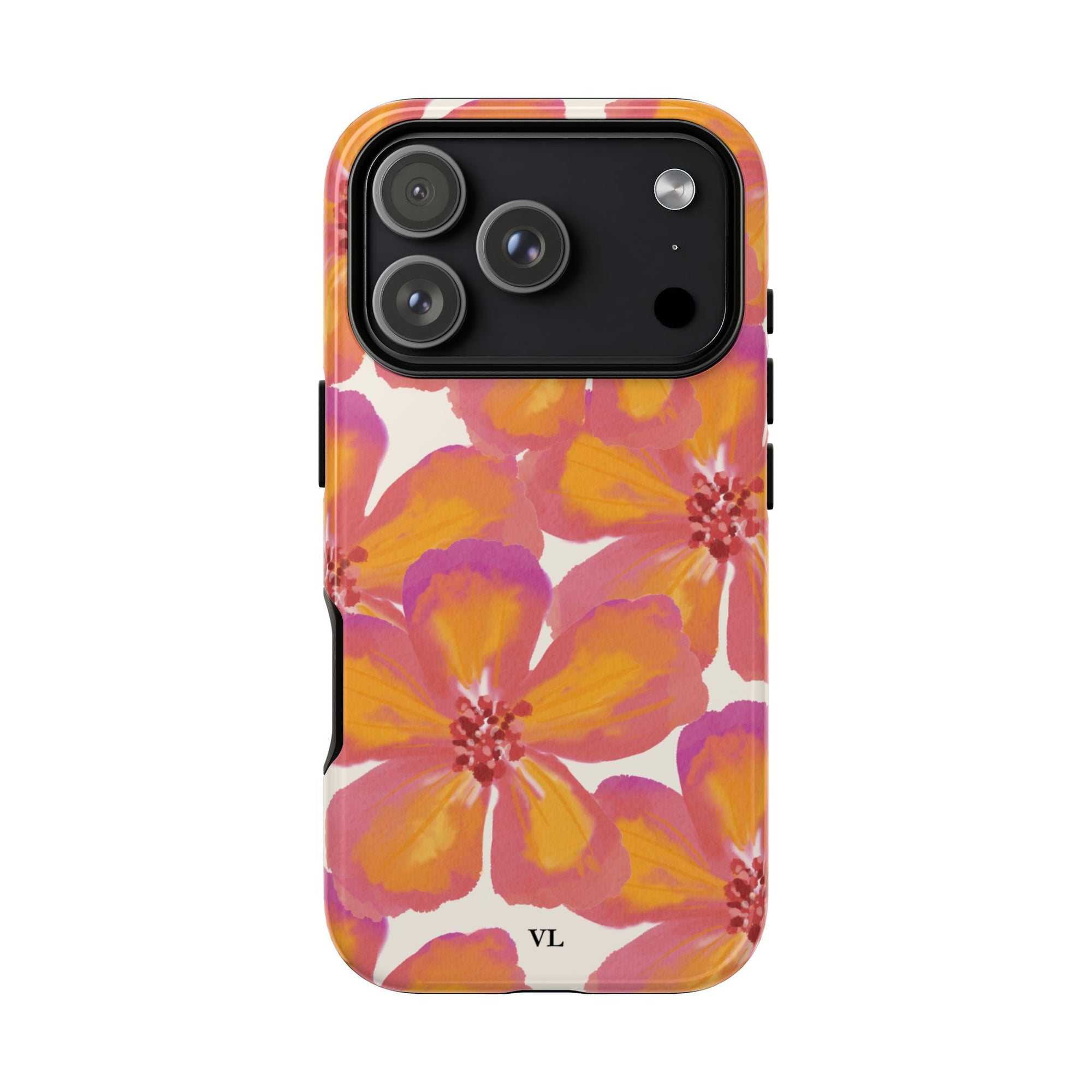 Hibiscus Case