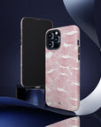 Pink Smooches Case