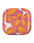 Hibiscus AirPods Case