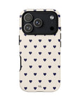 Blue Sweetheart Case