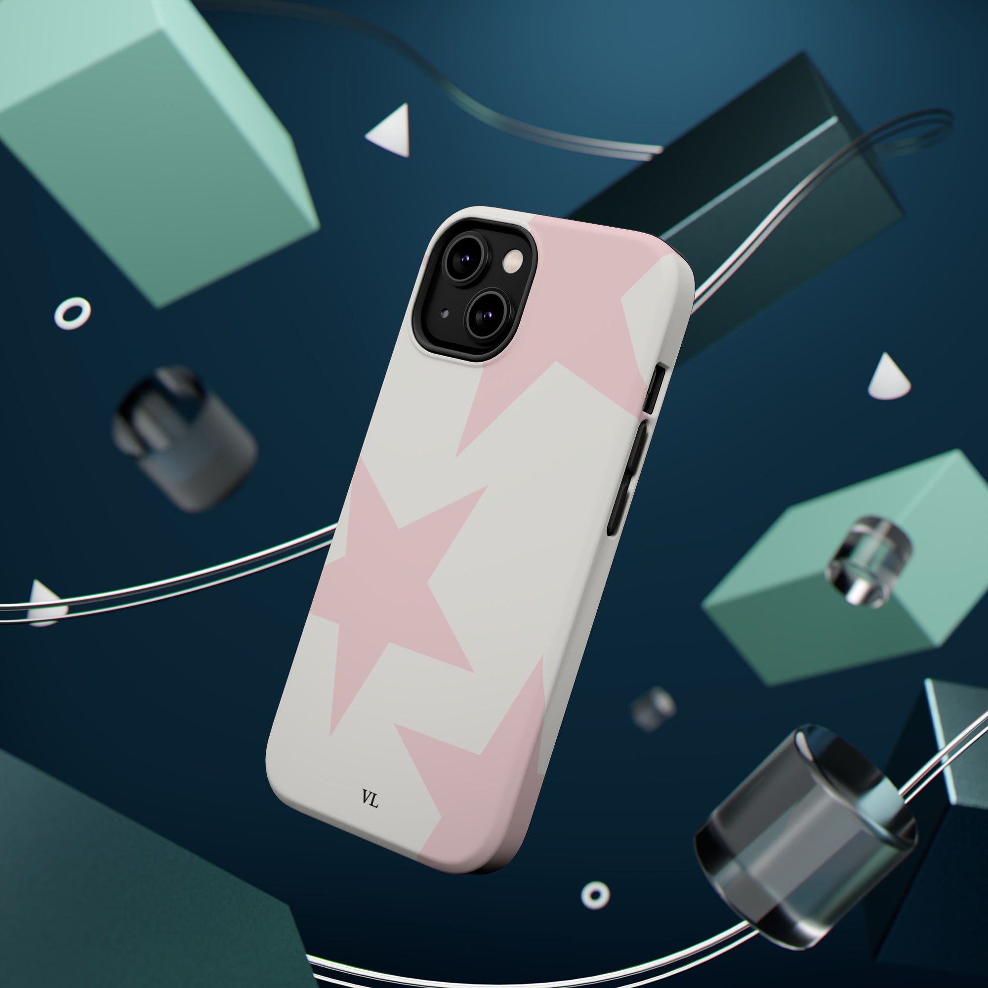 Celestial Blush Magsafe Case