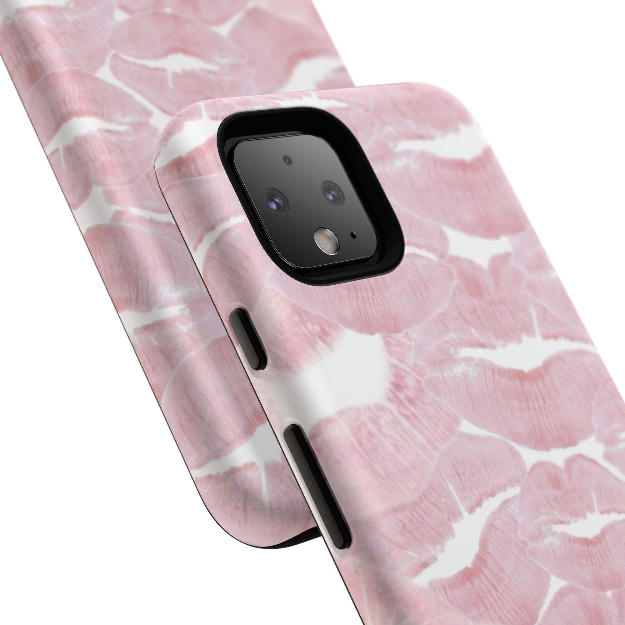 Pink Smooches Case