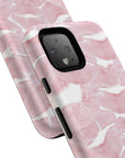 Pink Smooches Case