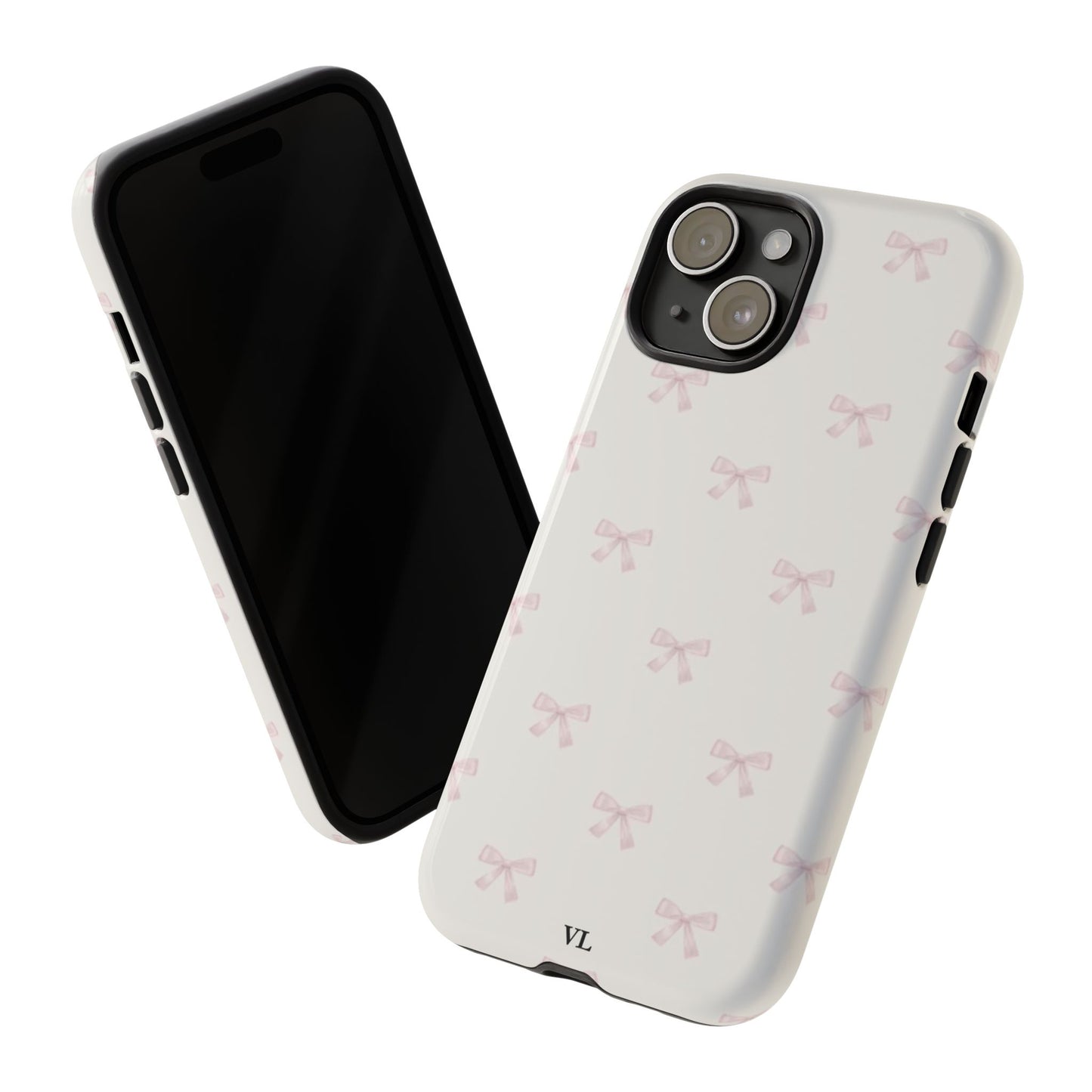 Bows Phone Case