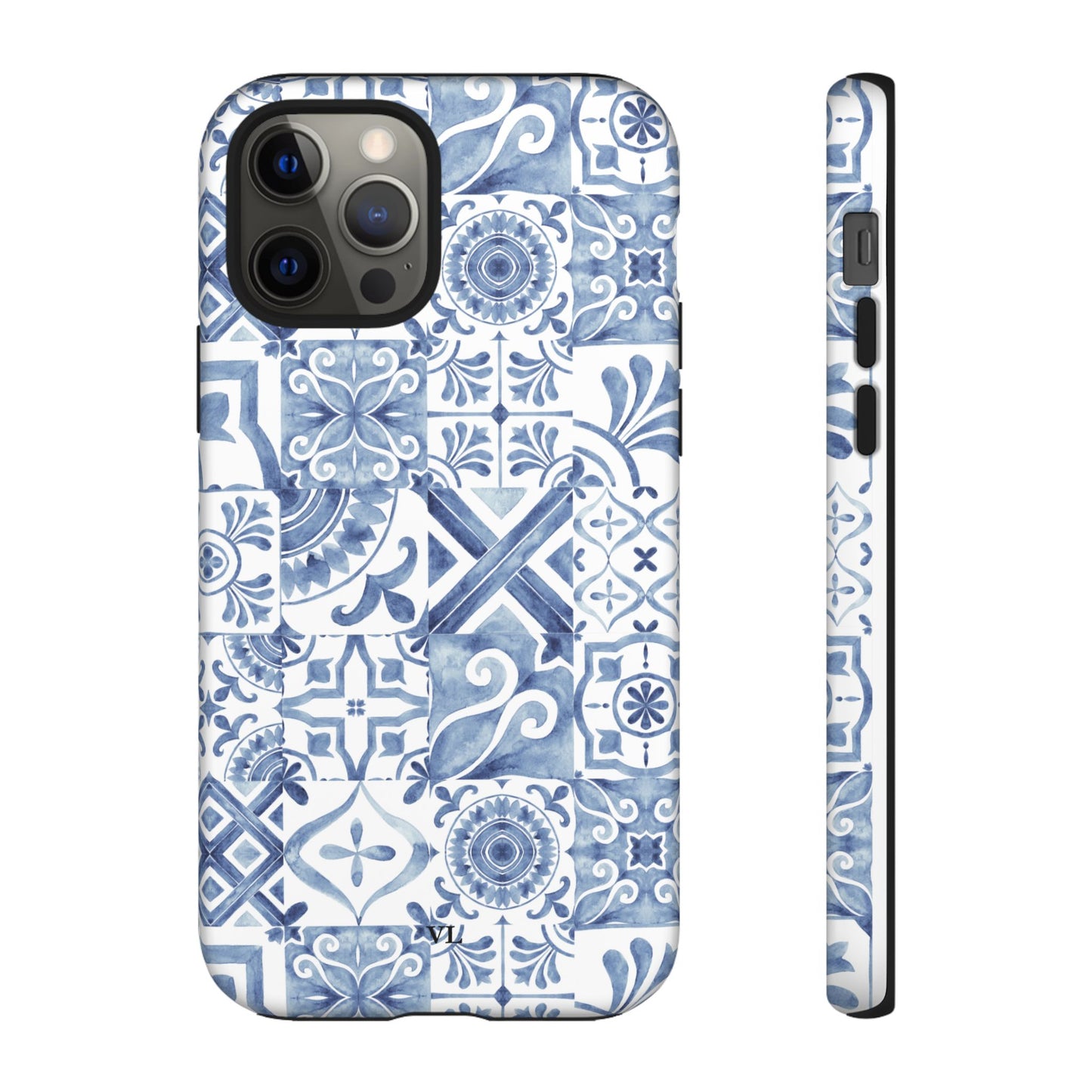 Mosaics Case