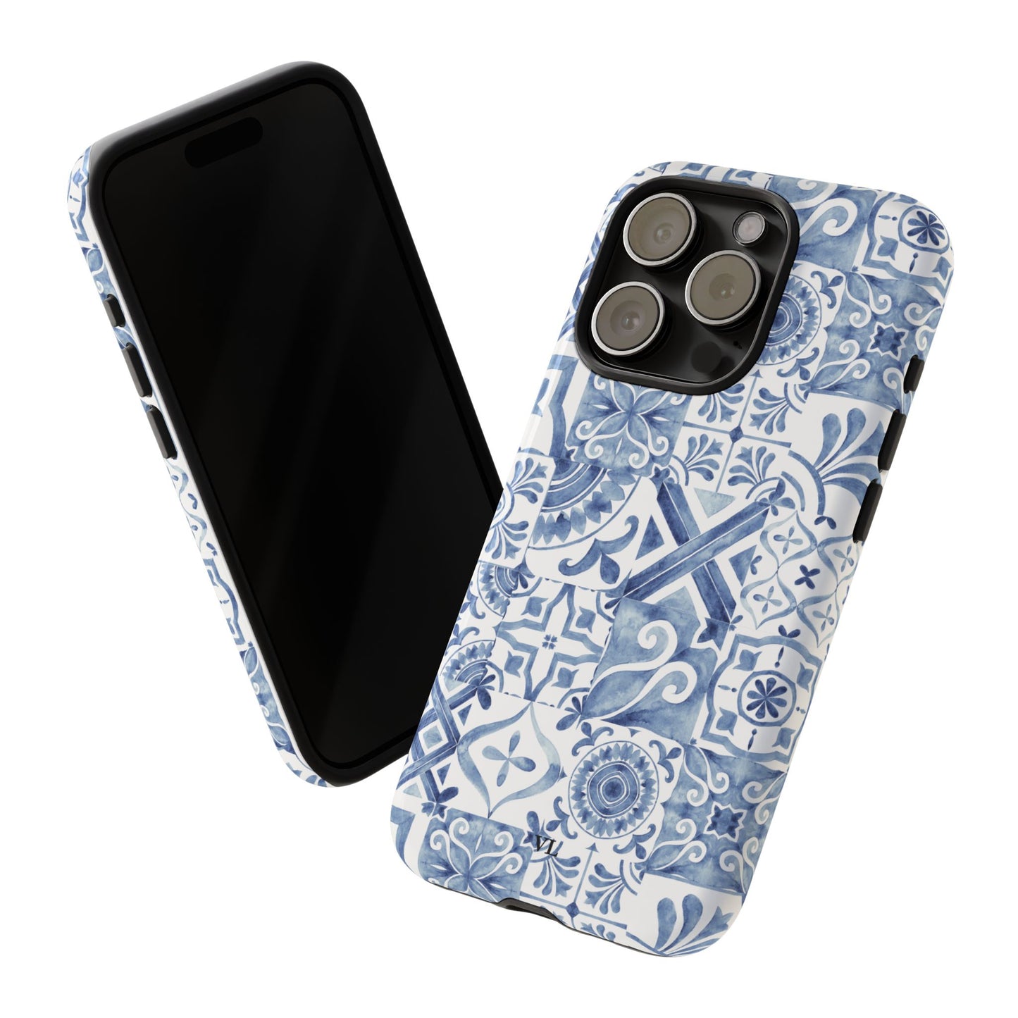 Mosaics Case