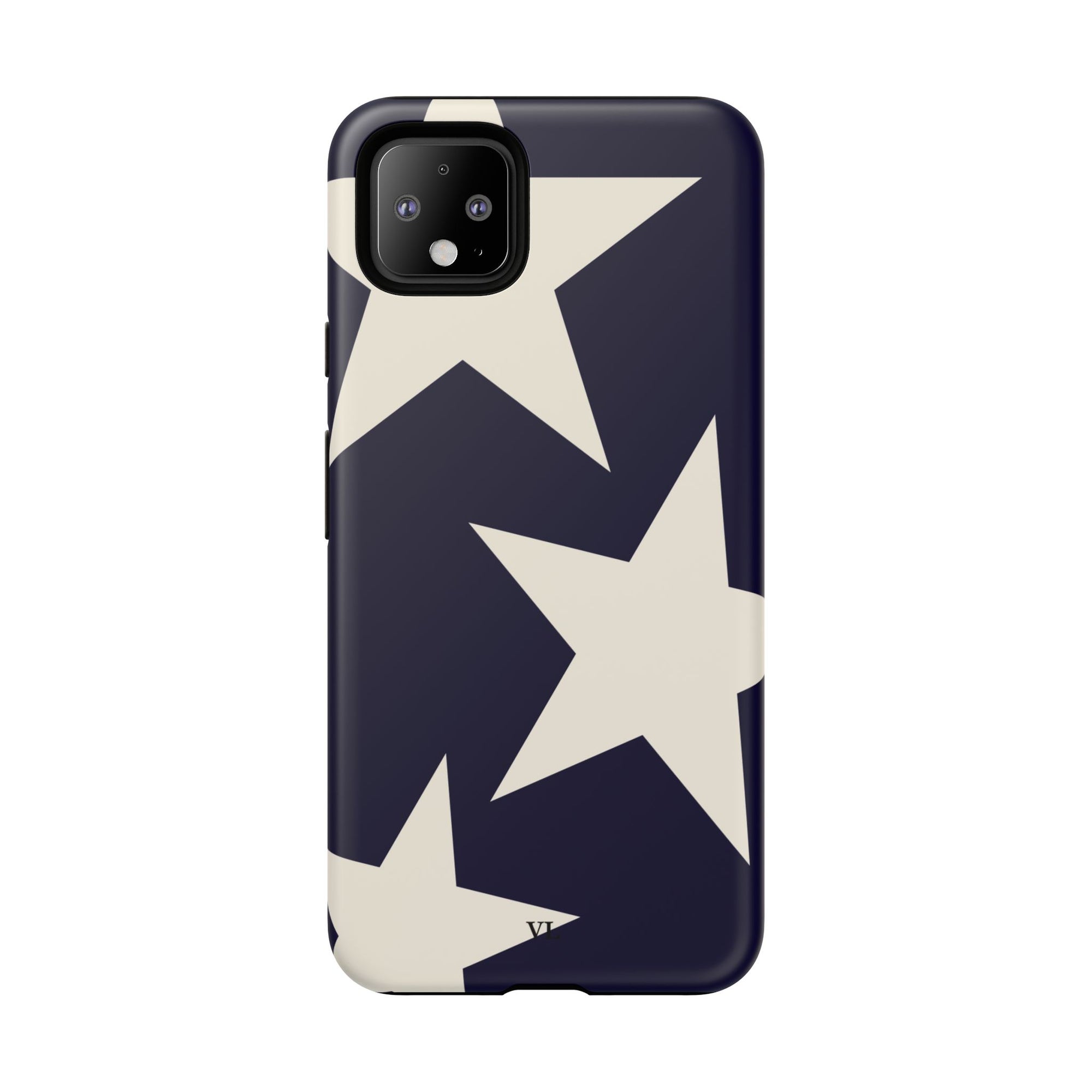 Dark blue Rockstar Case