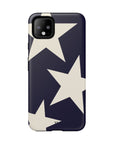 Dark blue Rockstar Case