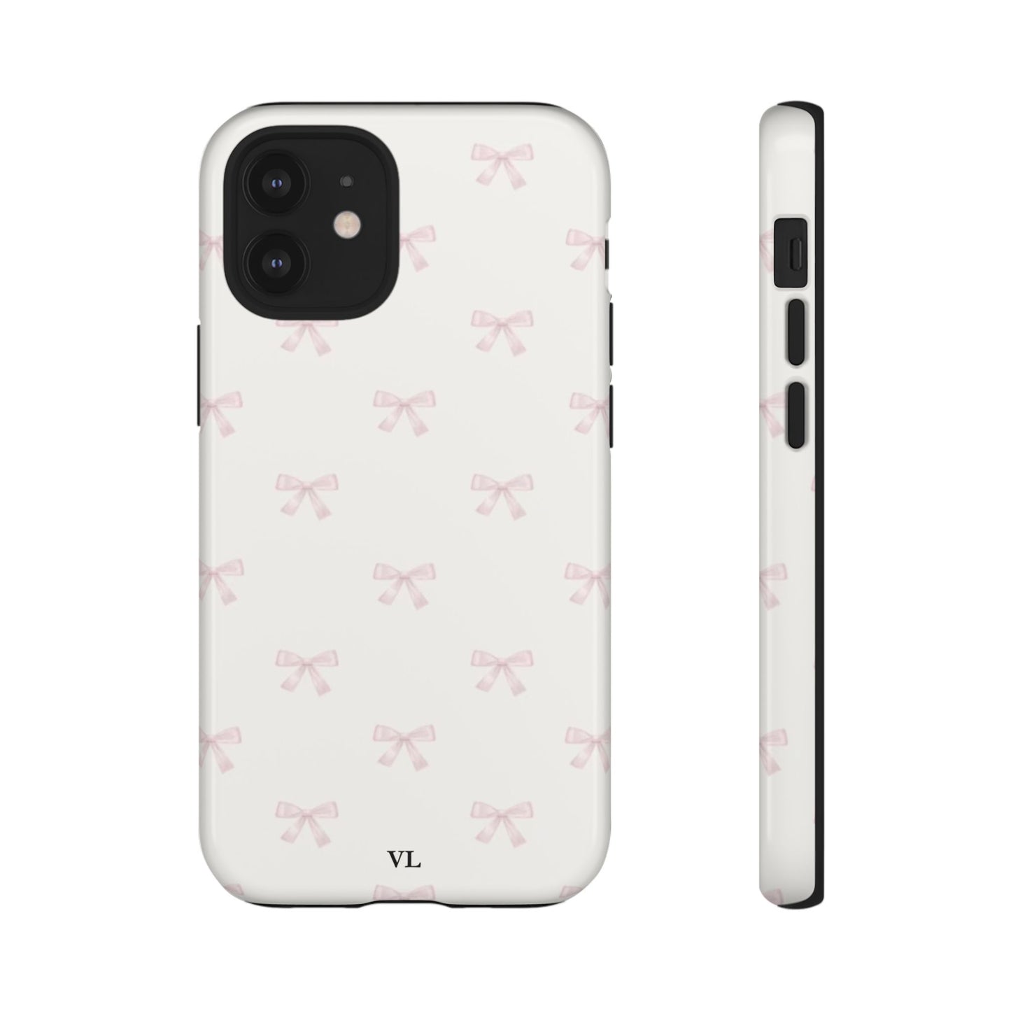 Bows Phone Case