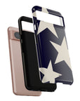 Dark blue Rockstar Case