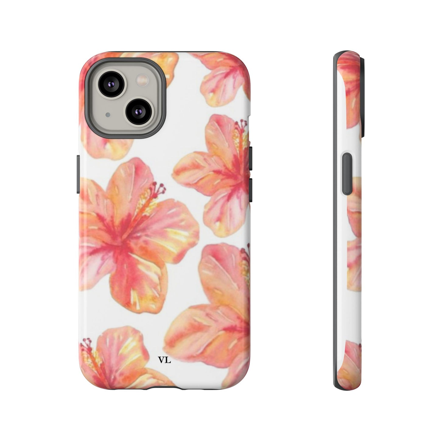 Flowers Case