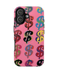 Ca$h Case