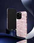 Pink Smooches Case