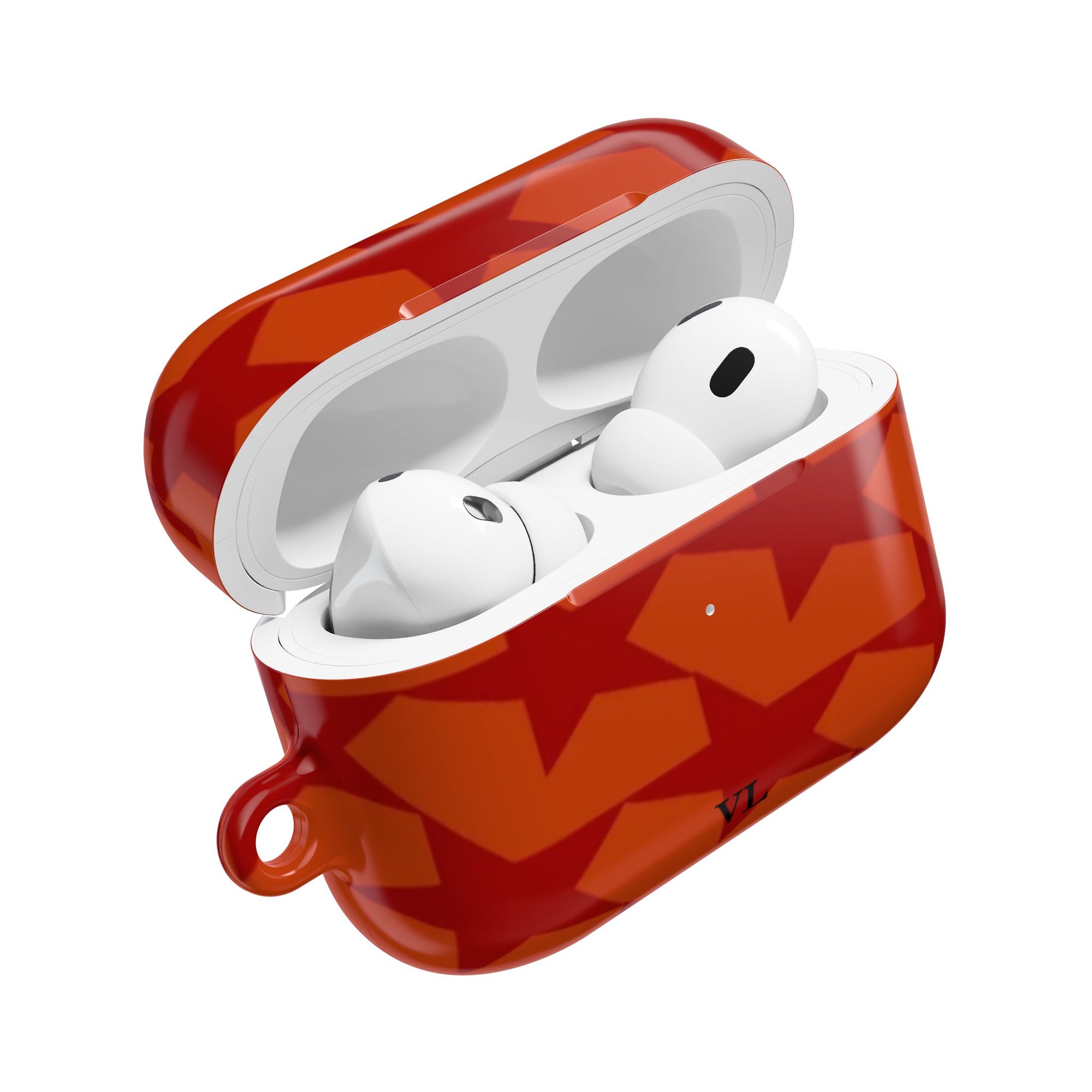 Escape Artist AirPods Case