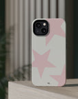 Celestial Blush Magsafe Case