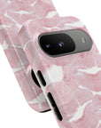 Pink Smooches Case