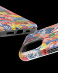 Tropicana Magsafe Case