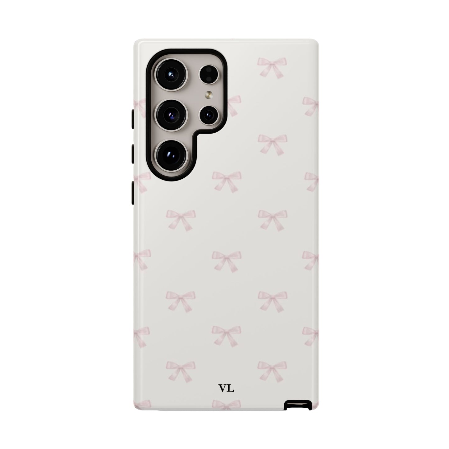 Bows Phone Case