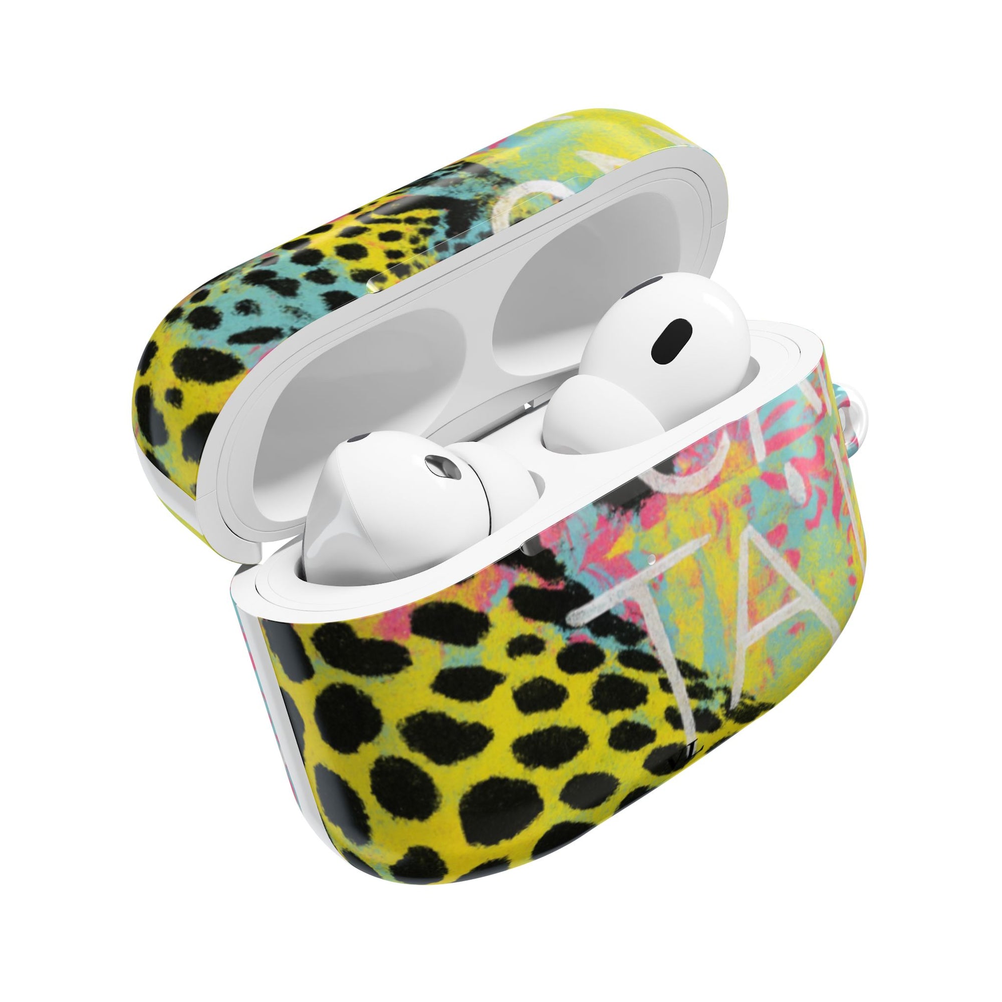 I Can Talk AirPod Case