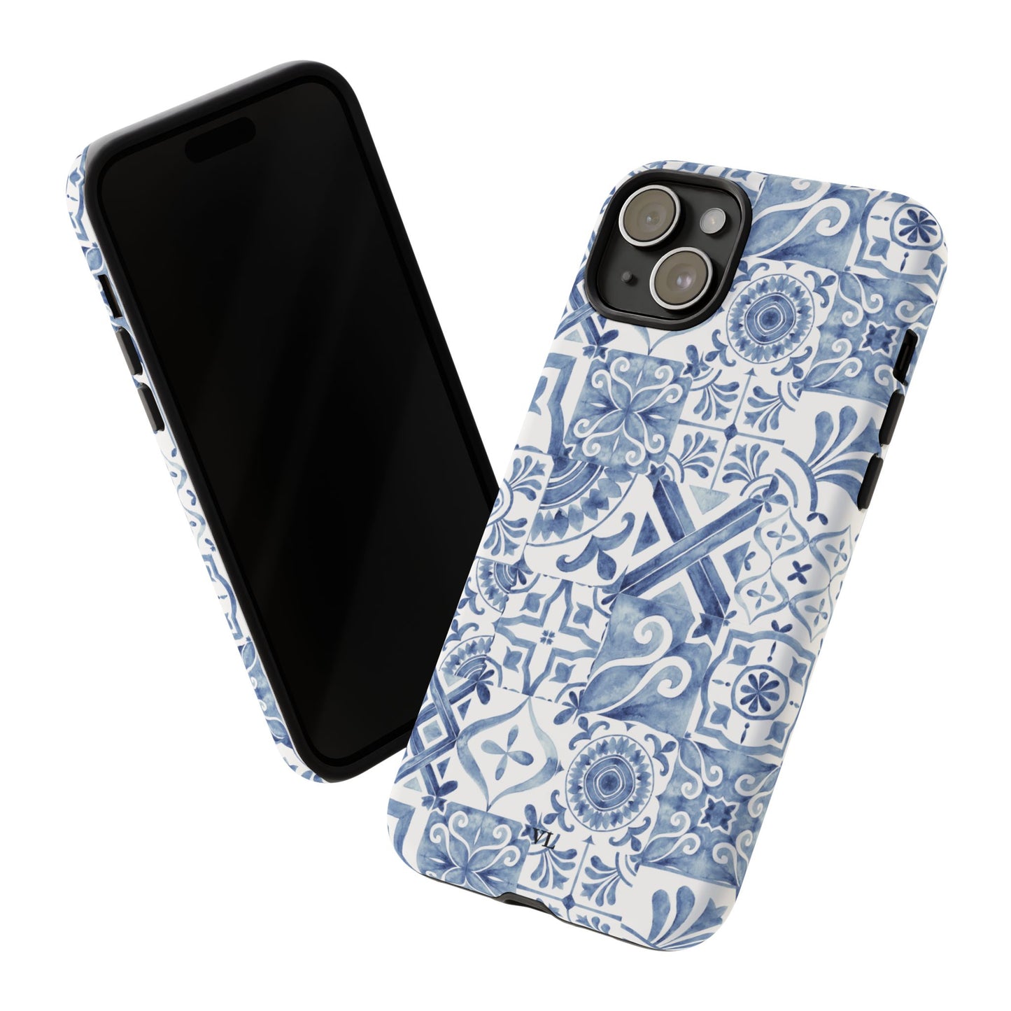 Mosaics Case