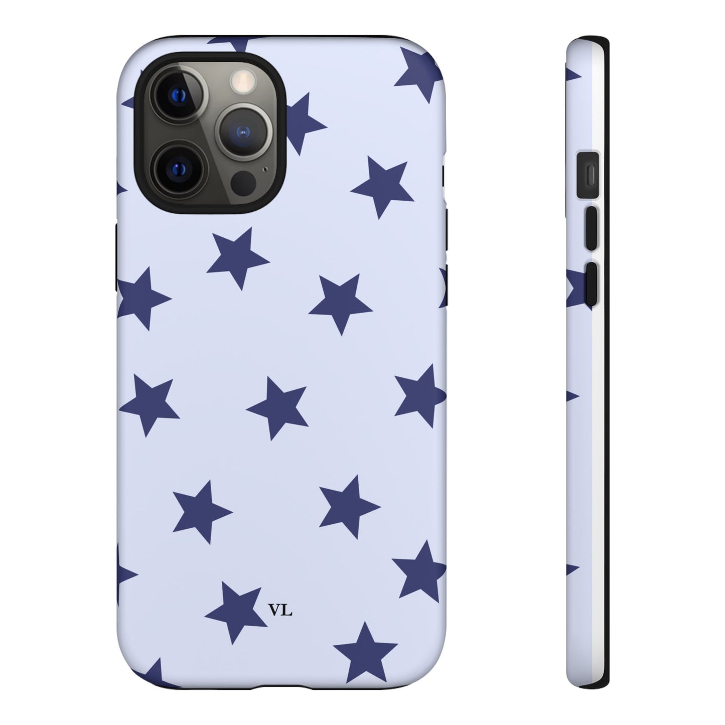 Blue Stars Case