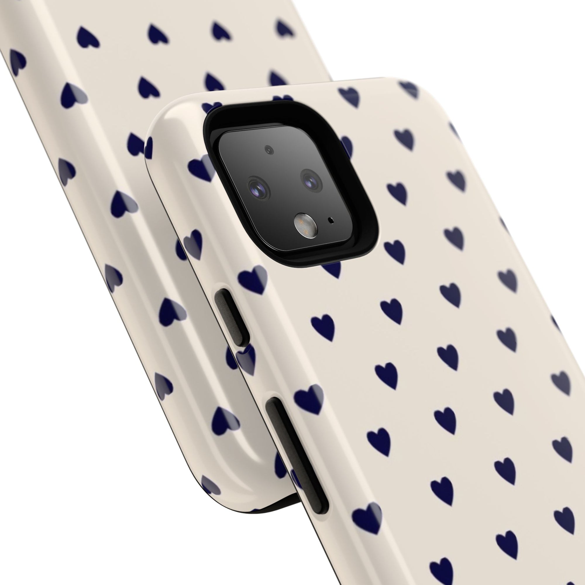 Blue Sweetheart Case