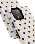 Blue Sweetheart Case
