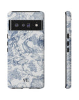 Oceanic Case