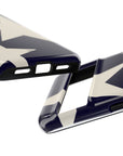 Dark blue Rockstar Case