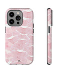Pink Smooches Case
