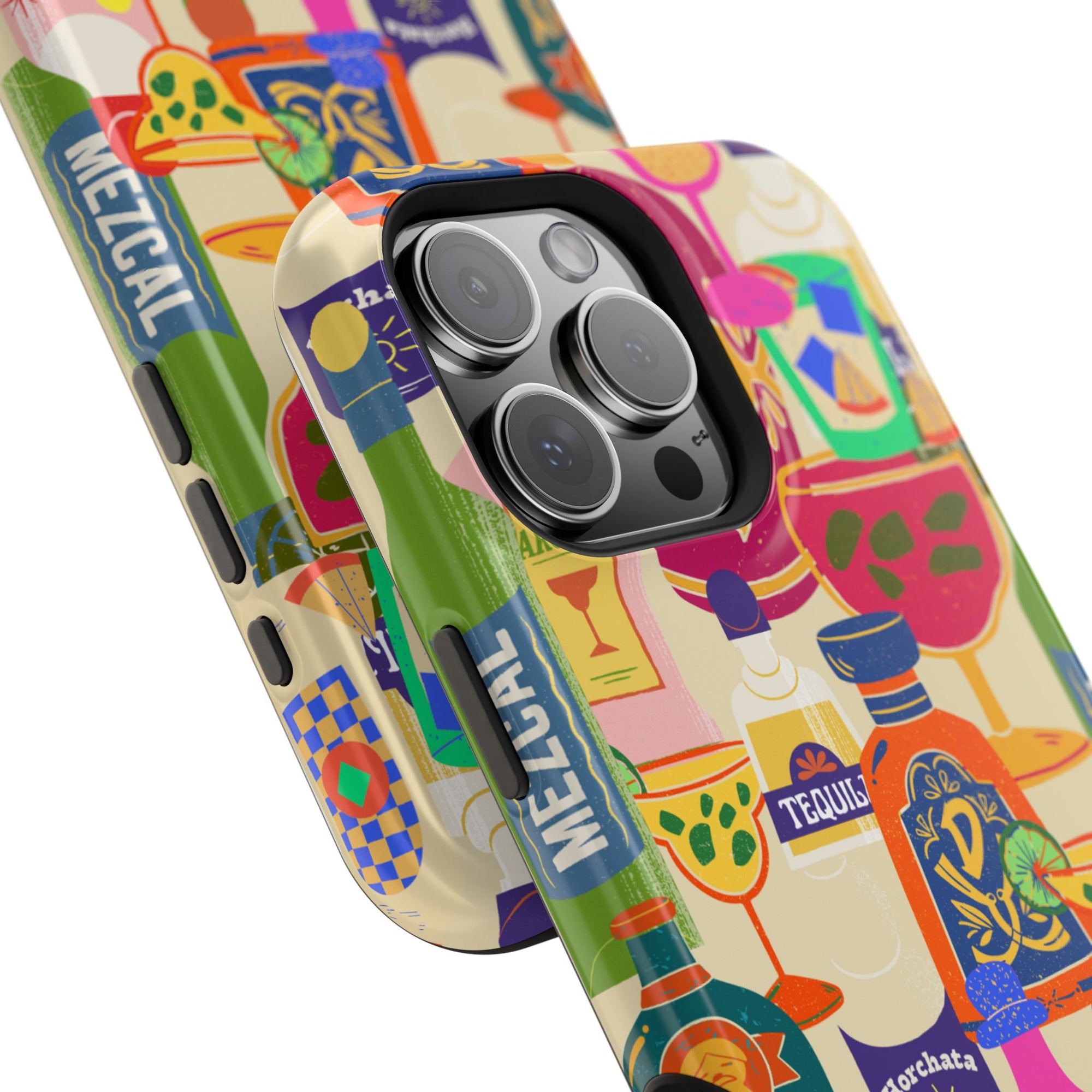 Margarita Fiesta MagSafe Case