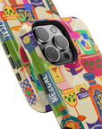 Margarita Fiesta MagSafe Case