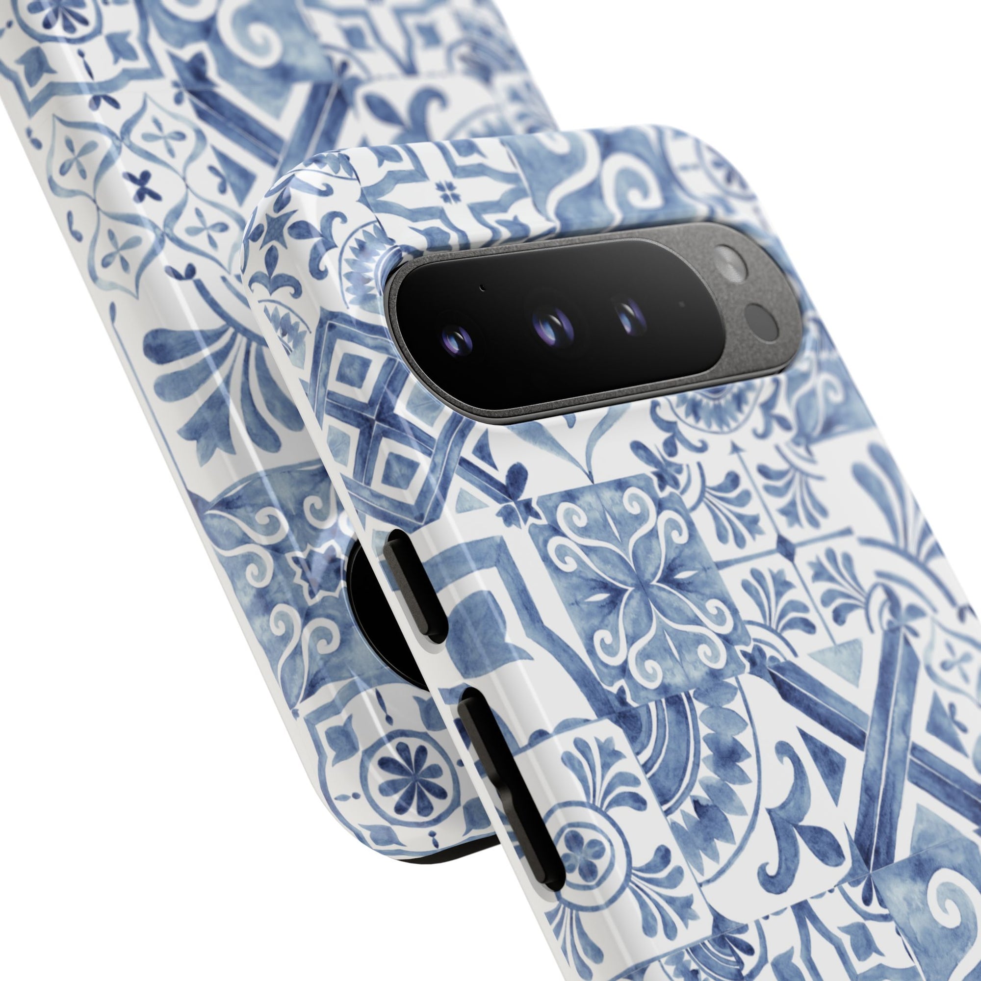 Mosaics Case