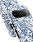 Mosaics Case