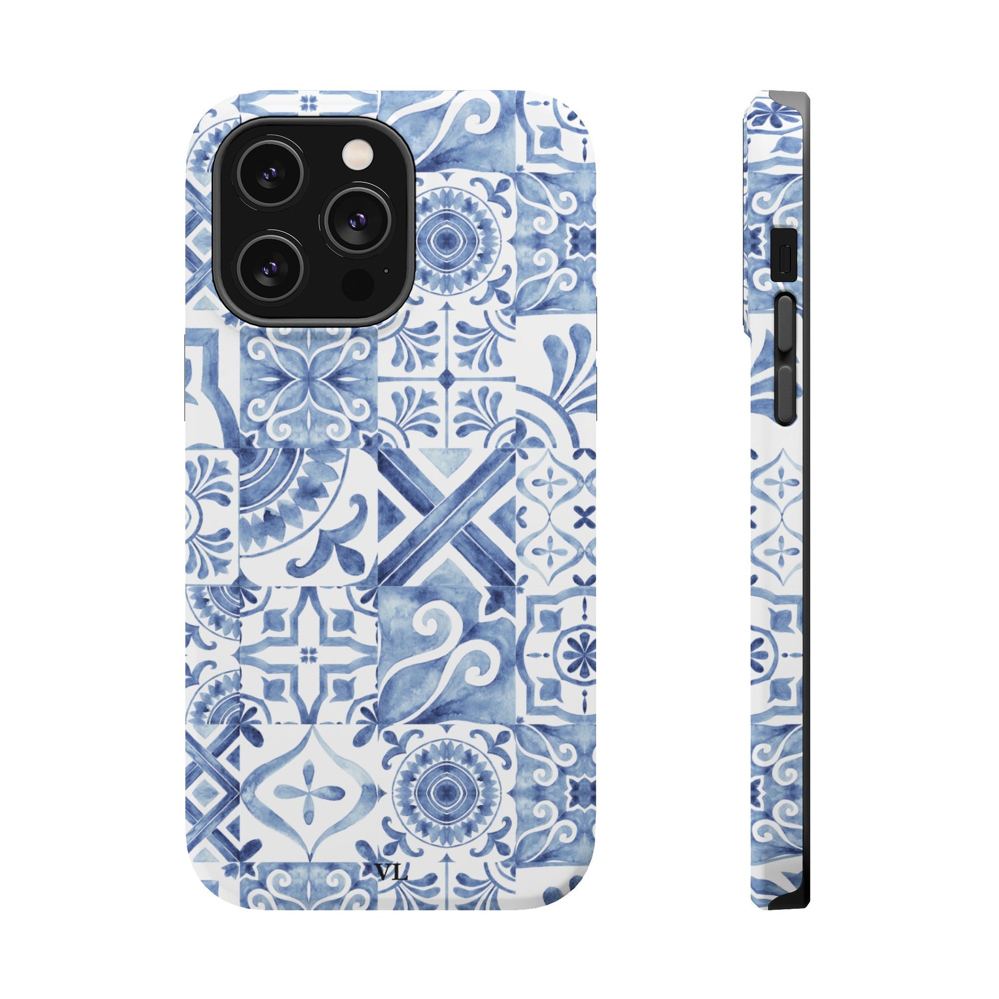 Mosaic Magsafe Case