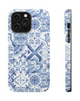 Mosaic Magsafe Case