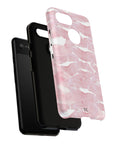 Pink Smooches Case