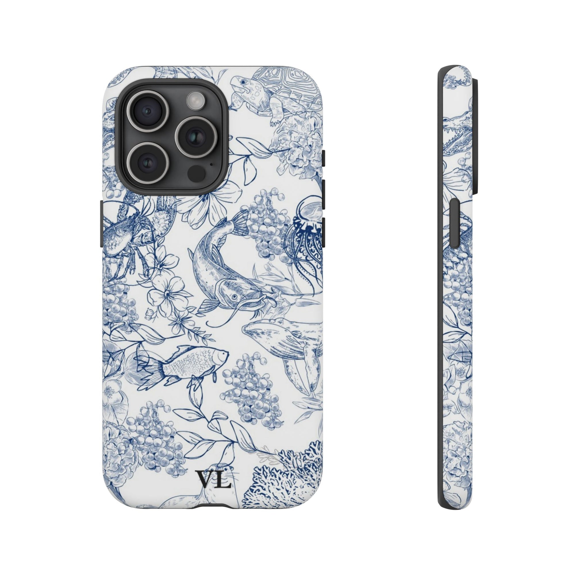 Oceanic Case