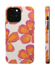 Hibiscus Magsafe Case