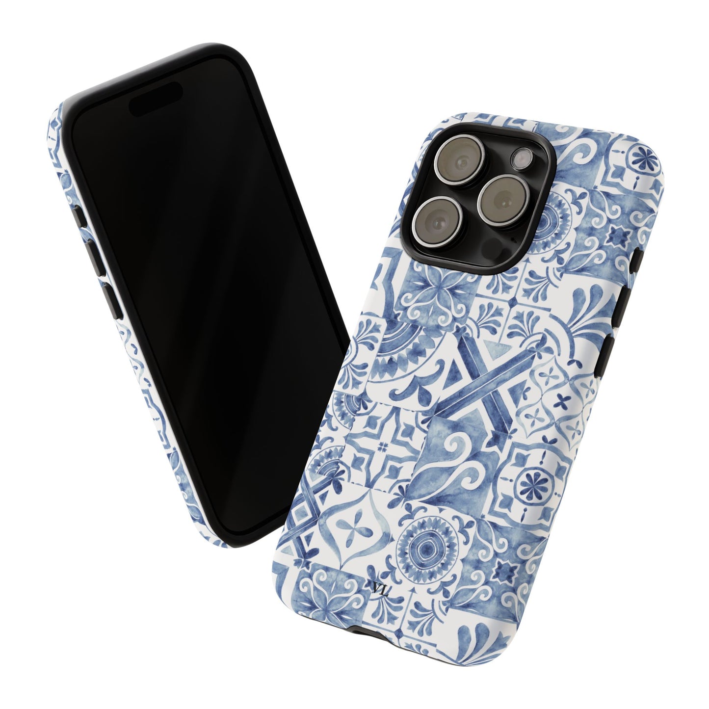 Mosaics Case