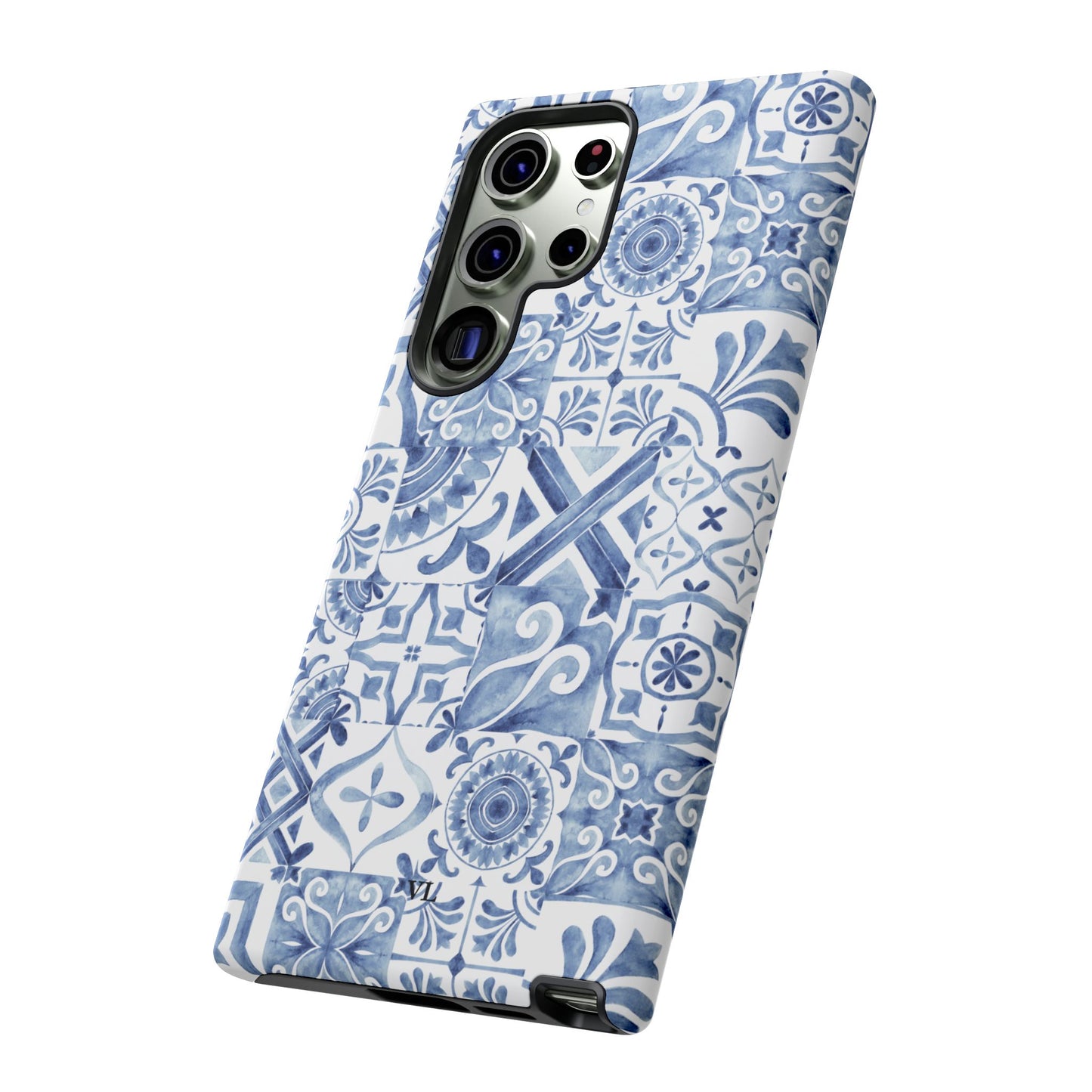 Mosaics Case