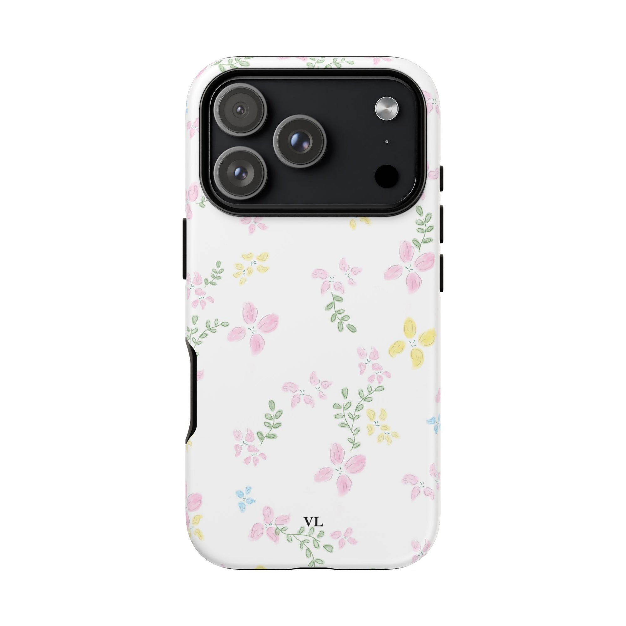 Secret Garden Case