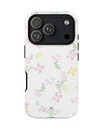 Secret Garden Case