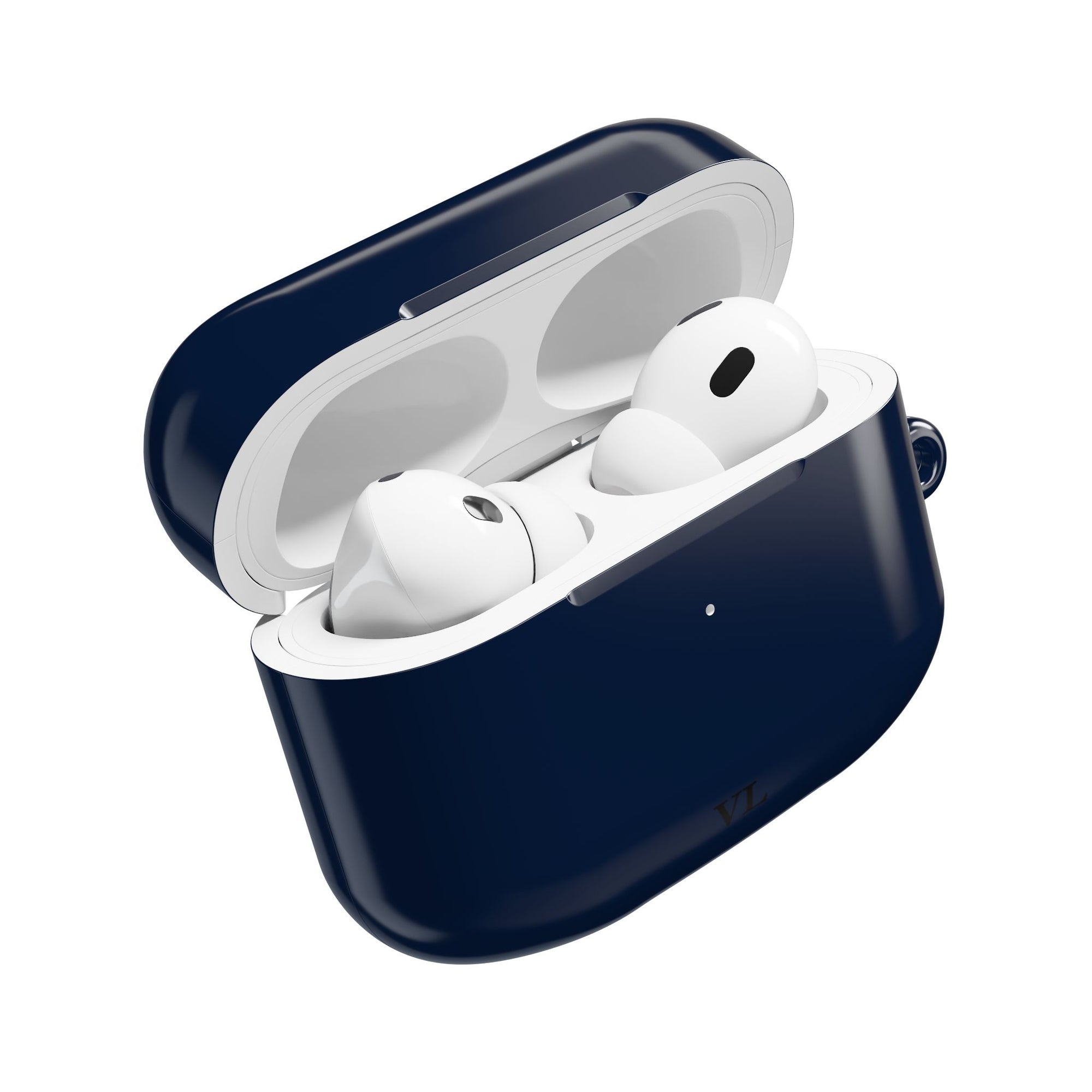 Dark Blue AirPods Case