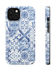 Mosaic Magsafe Case