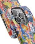 Tropicana Magsafe Case