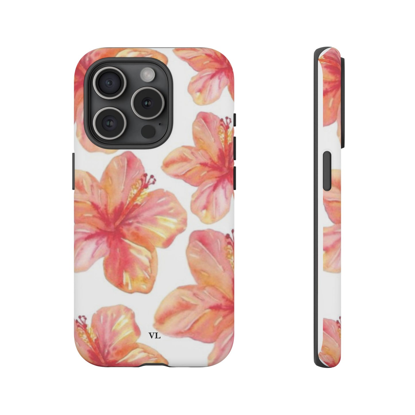 Flowers Case